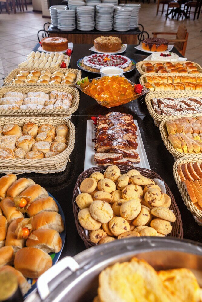 Фото Hotel Leão da Montanha