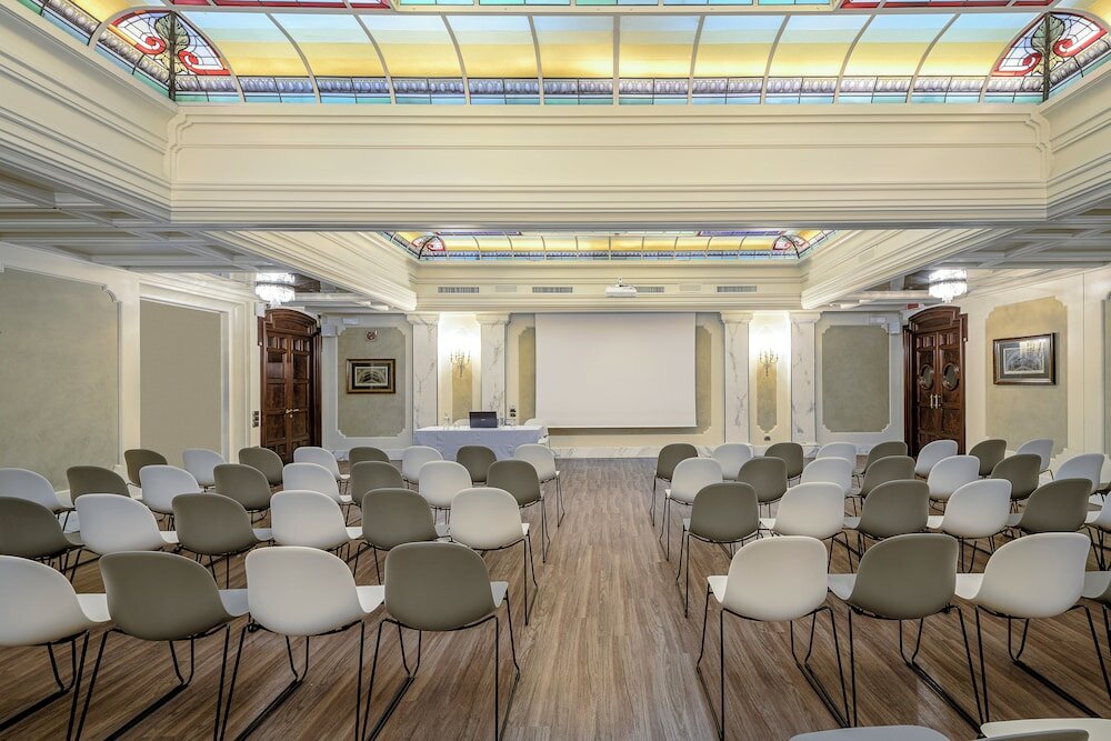 Фото Palazzo Montebello