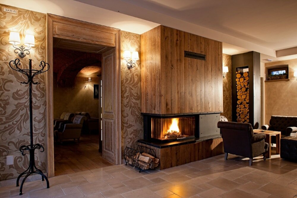 Фото B&b Dvor Tacen