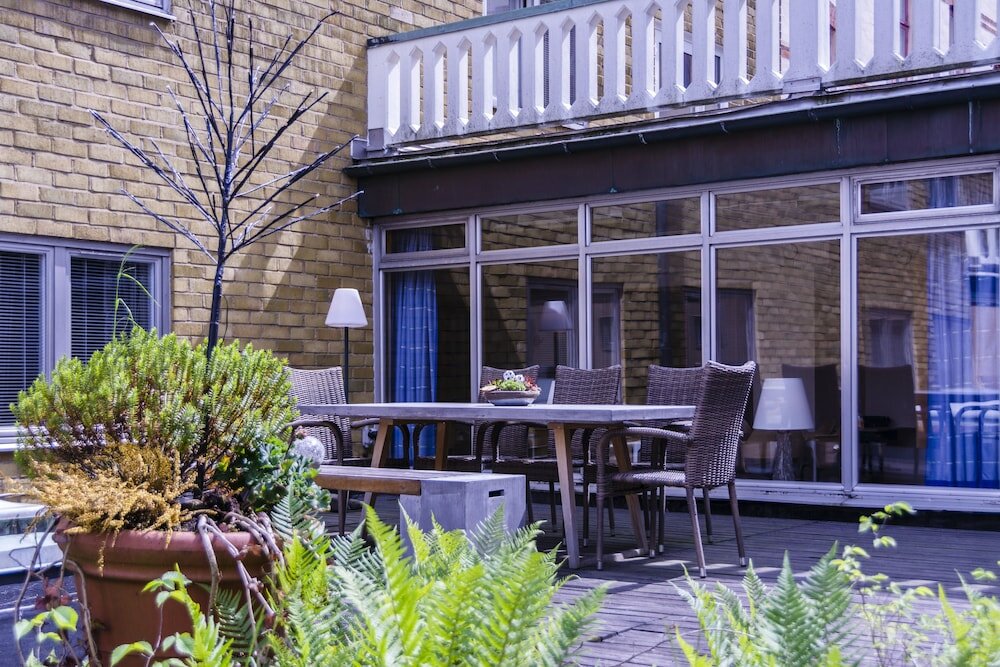 Фото отеля 4