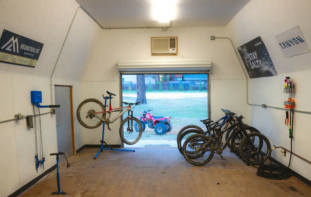 Фото Wolf Creek Resort