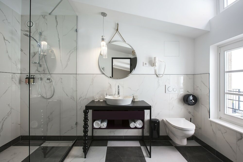 Фото Maison Bistro & Hotel