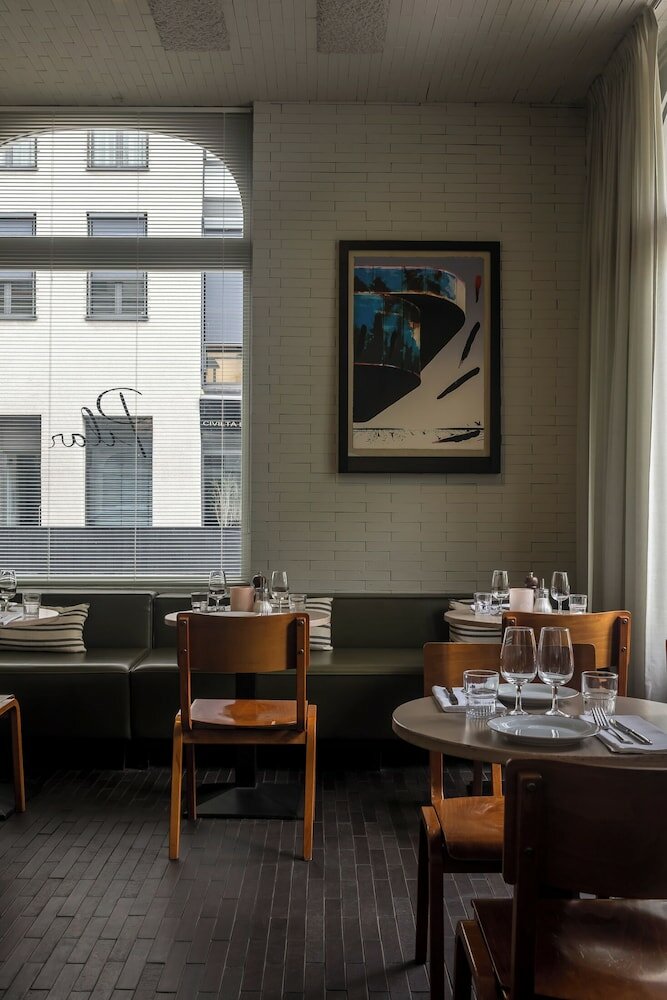 Фото Hotel Pilar