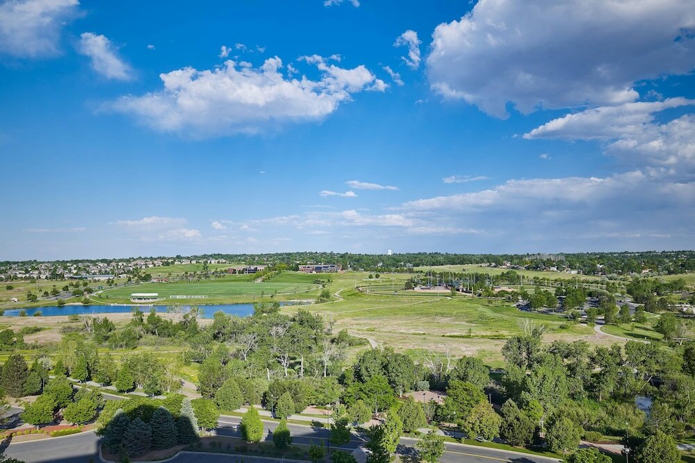 Фото The Westin Westminster