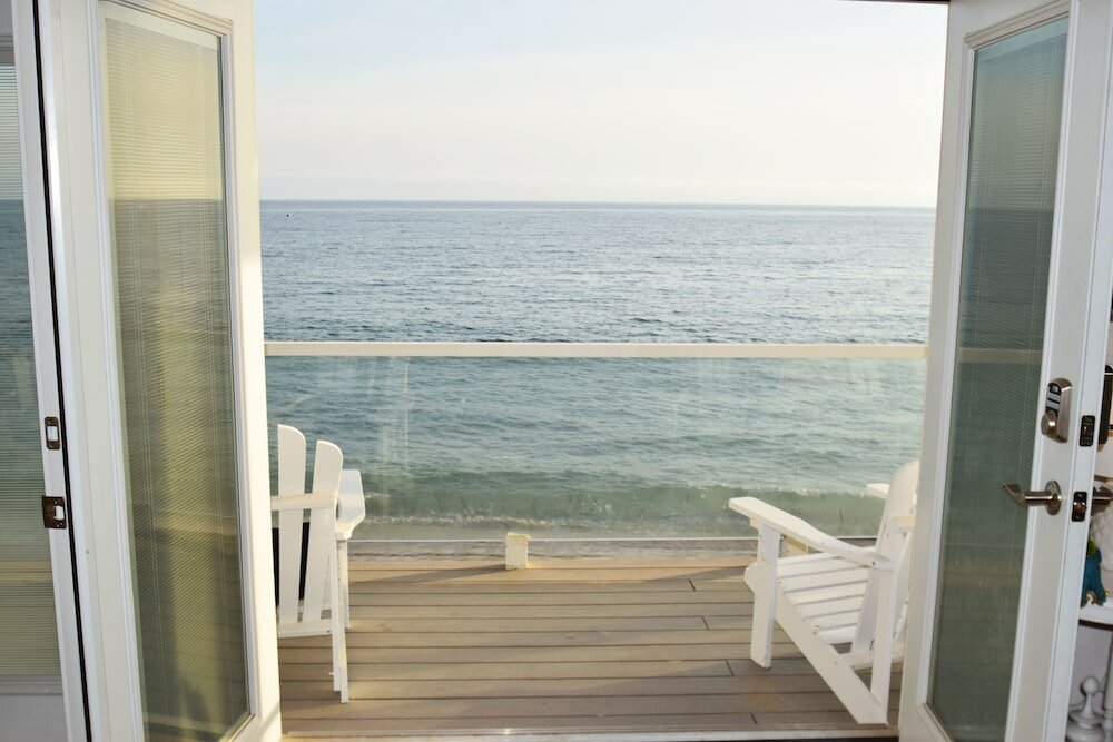 Фото Malibu Beach Paradise Apartments