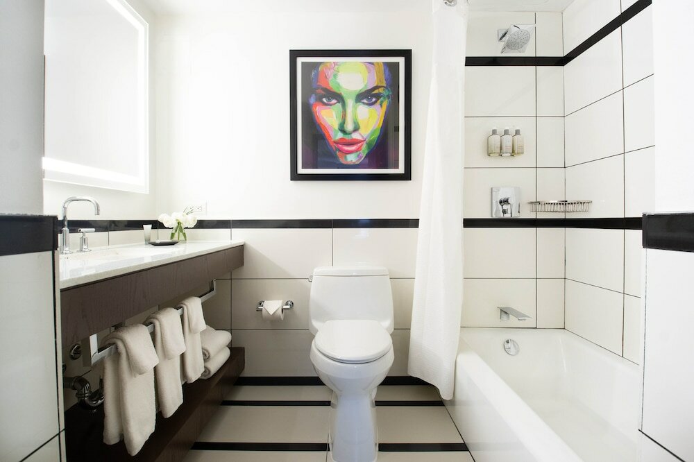 Фото Park Central