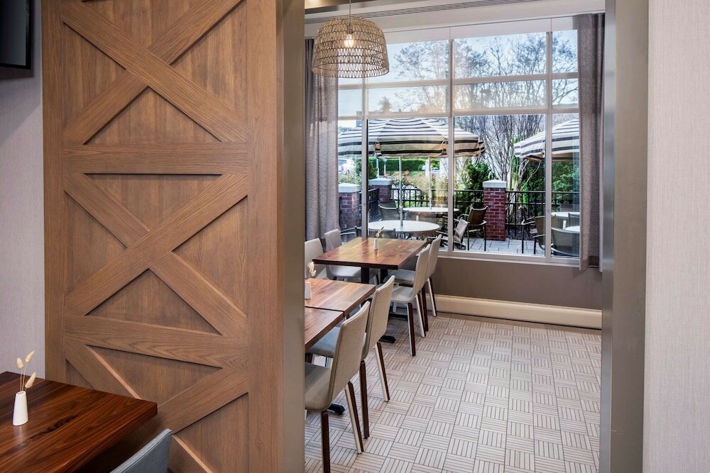 Фото Hyatt Place Long Island East End