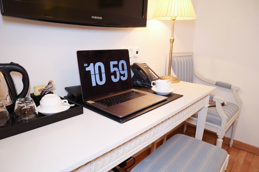 Фото Brommavik Hotel