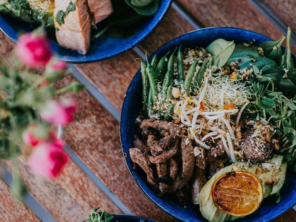 Фото Novotel Newcastle Beach