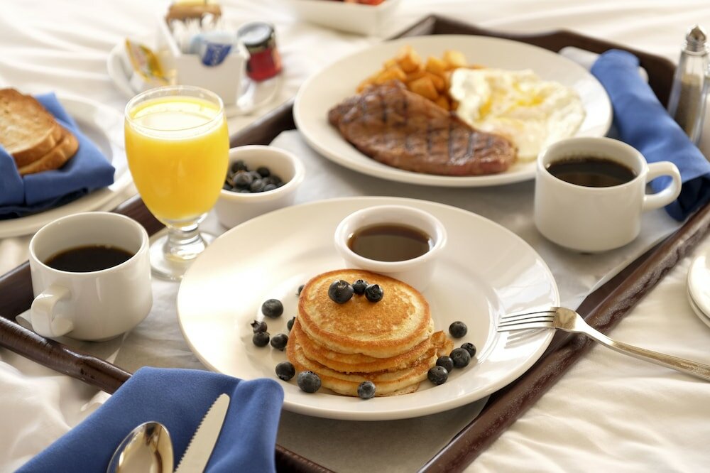 Фото Capital Hilton