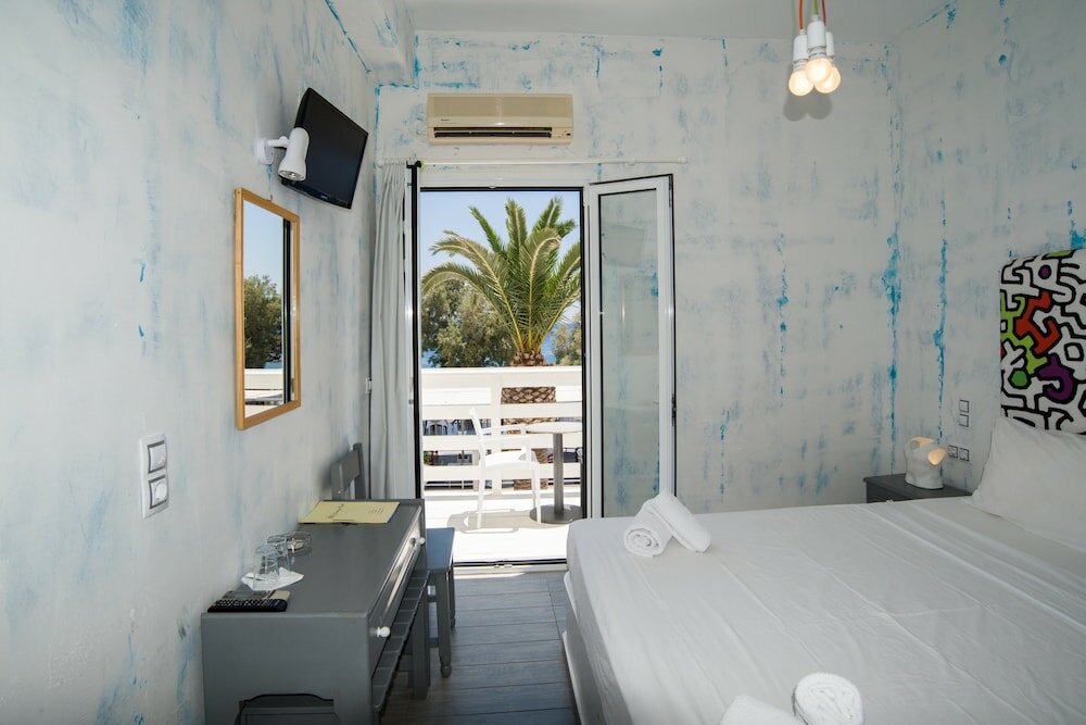 Фото Beach Boutique Hotel