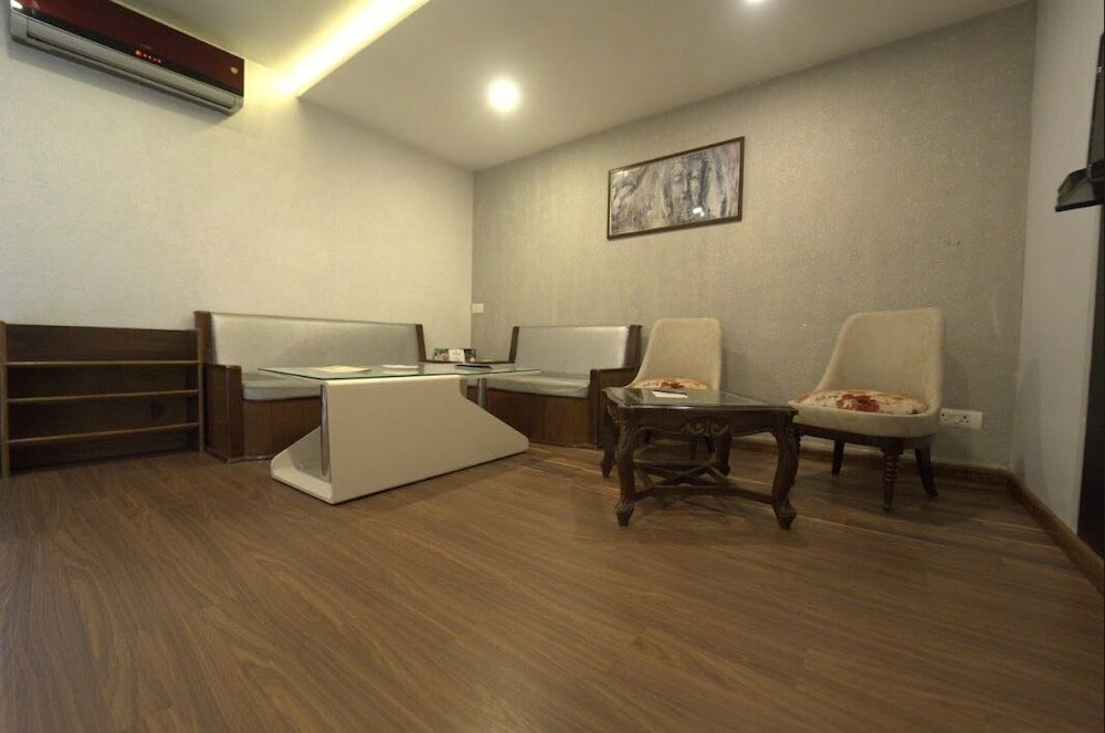 Фото Hotel Jsr Continental