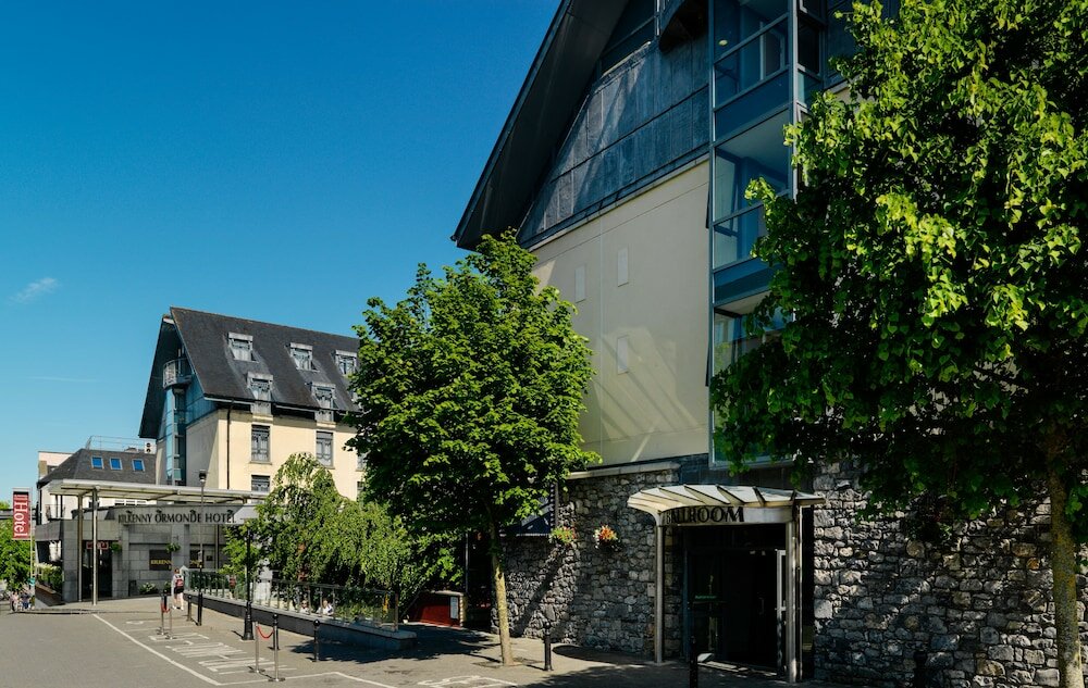 Фото Kilkenny Ormonde Hotel