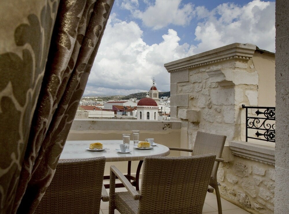 Фото Antica Dimora Suites