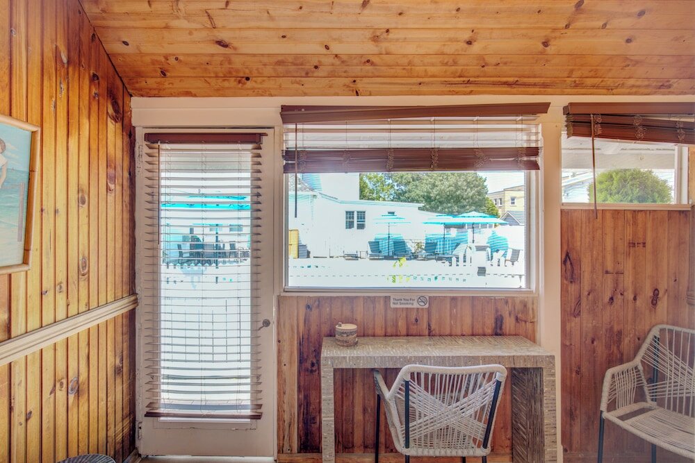 Фото The Hewitt Wellington Hotel