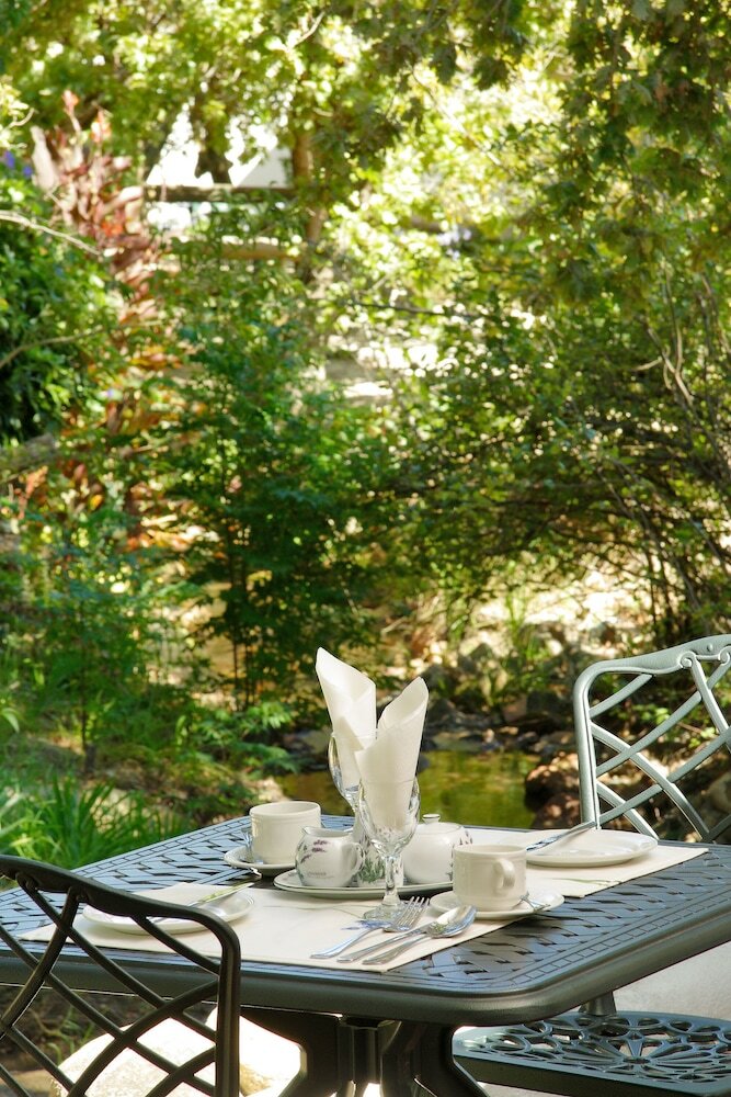 Фото Klein Waterval Riverside Lodge