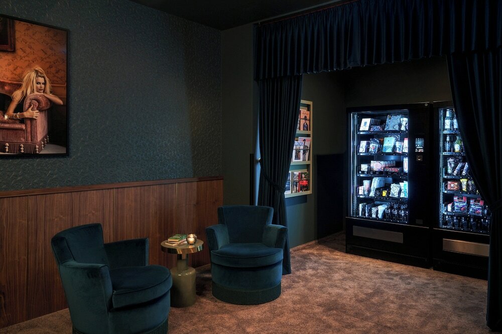 Фото Gekko House, Frankfurt, a Tribute Portfolio Hotel