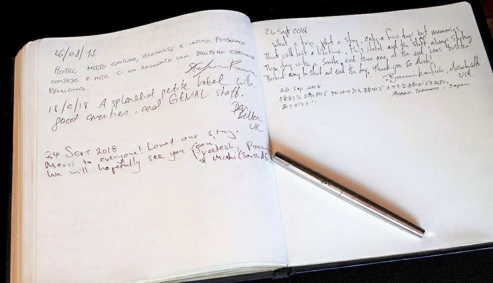 Фото Hôtel du Théâtre by Patrick Hayat