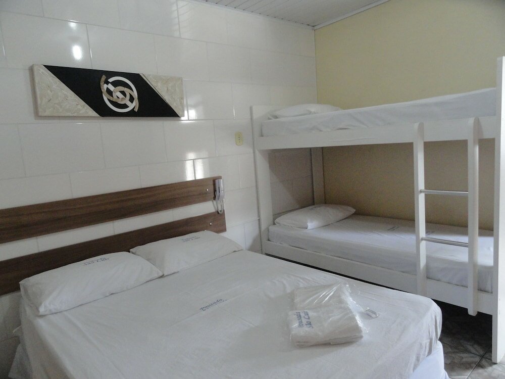 Фото Pousada São Luis