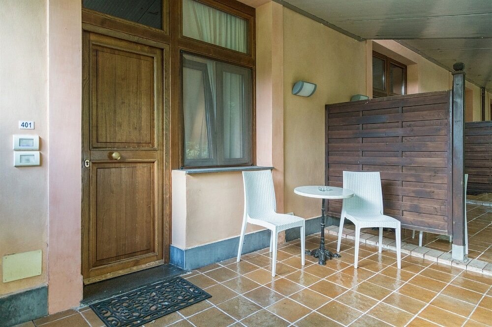 Фото Villa Signorini Events & Hotel