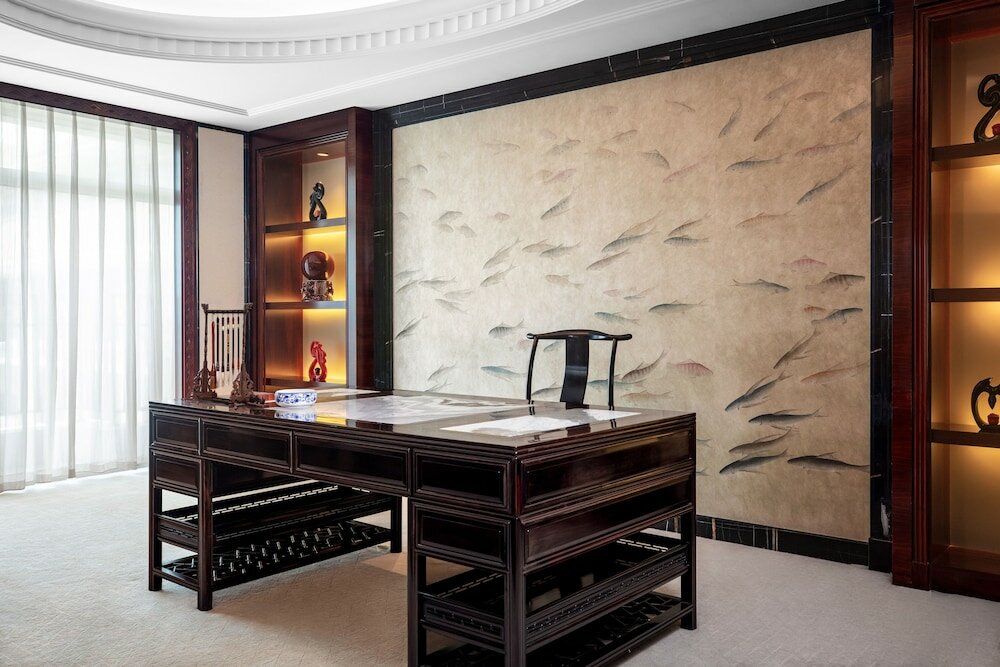 Фото Sheraton Changzhou Wujin Hotel