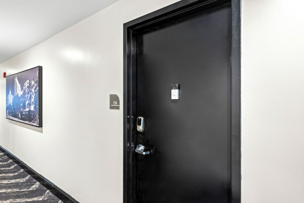 Фото Jurny suites - Miami Beach