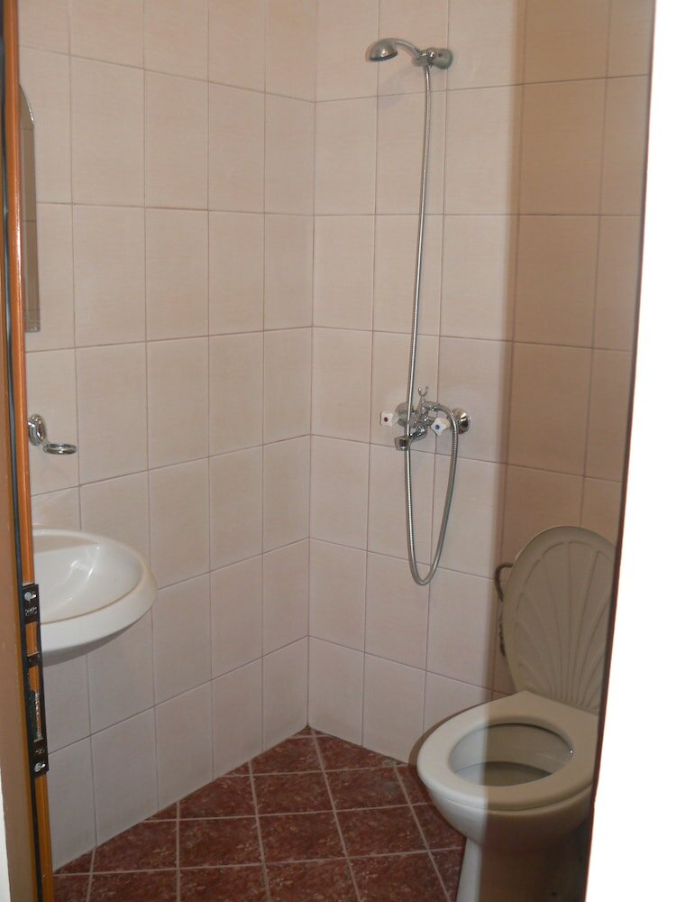 Фото Hotel Varusha