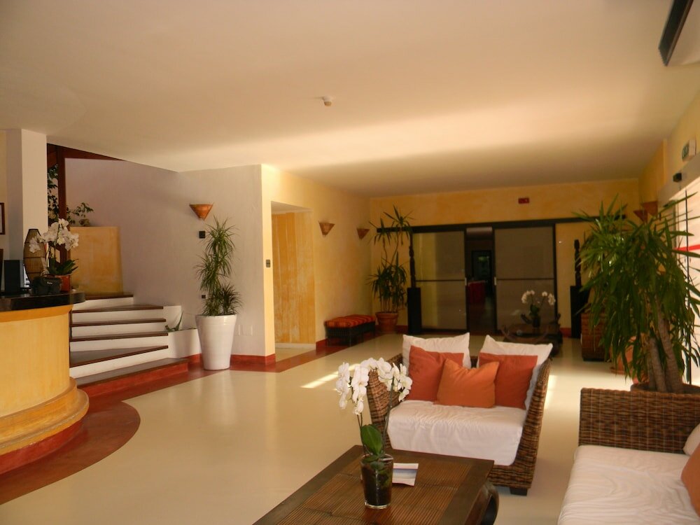 Фото Cala Rosa Club Hotel