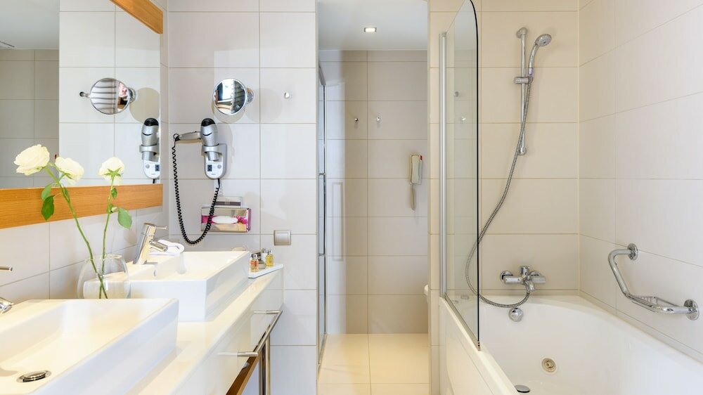 Фото Alexander Beach Hotel & SPA