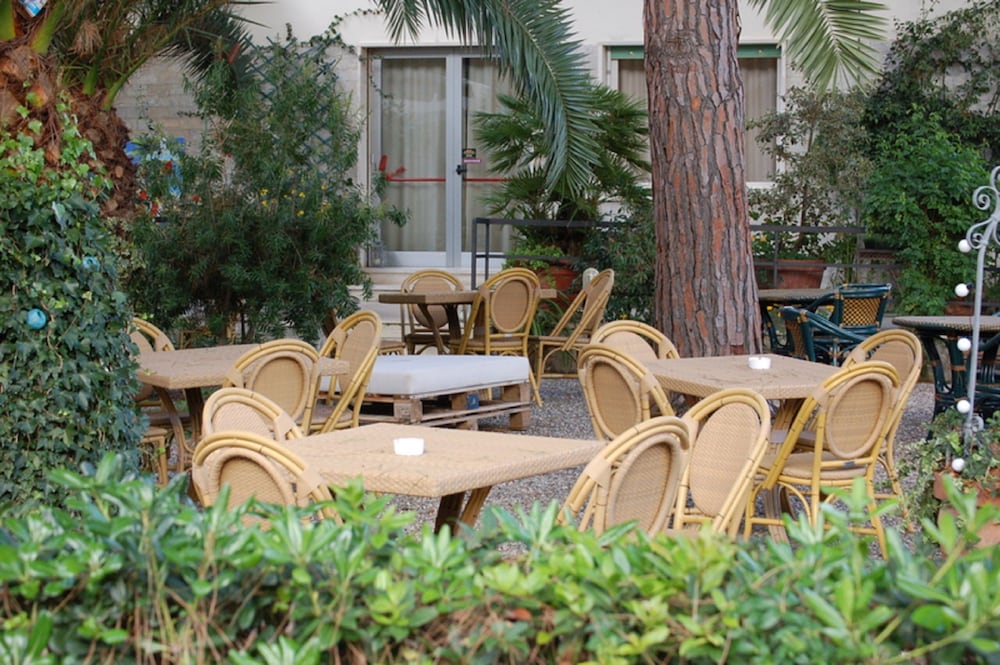 Фото Hotel Massimo