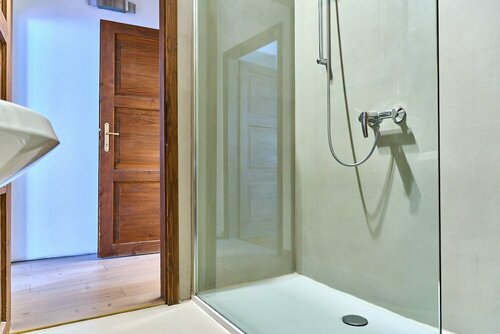 Внешний вид отеля B&b Al Cavour 34 в Тренто, фото 5