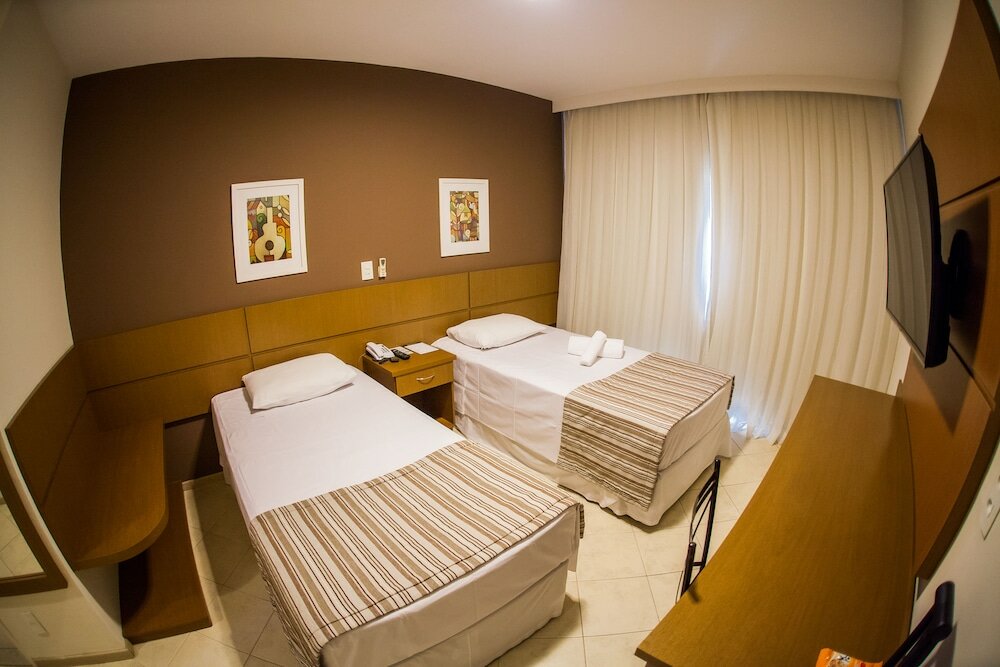 Фото Mundial Parque Hotel