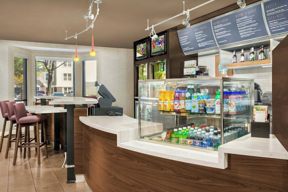 Фото Courtyard Palmdale