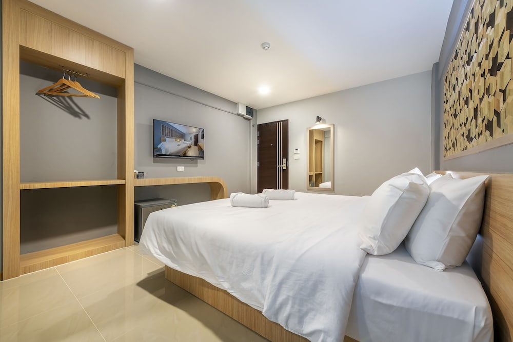 Фото Plaai Play Hotel