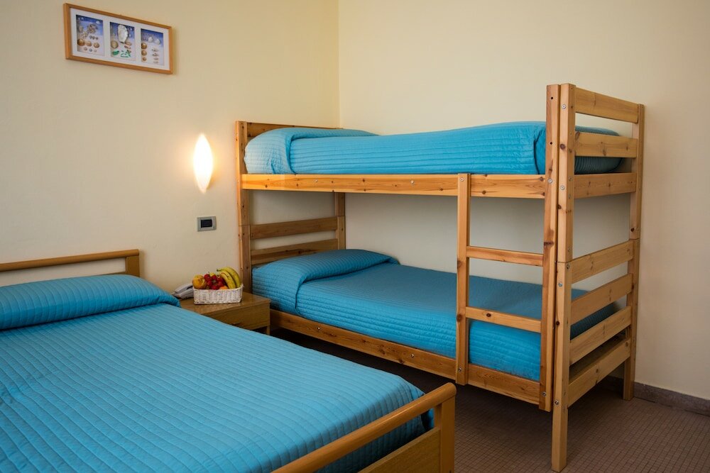 Фото Hotel Massimo