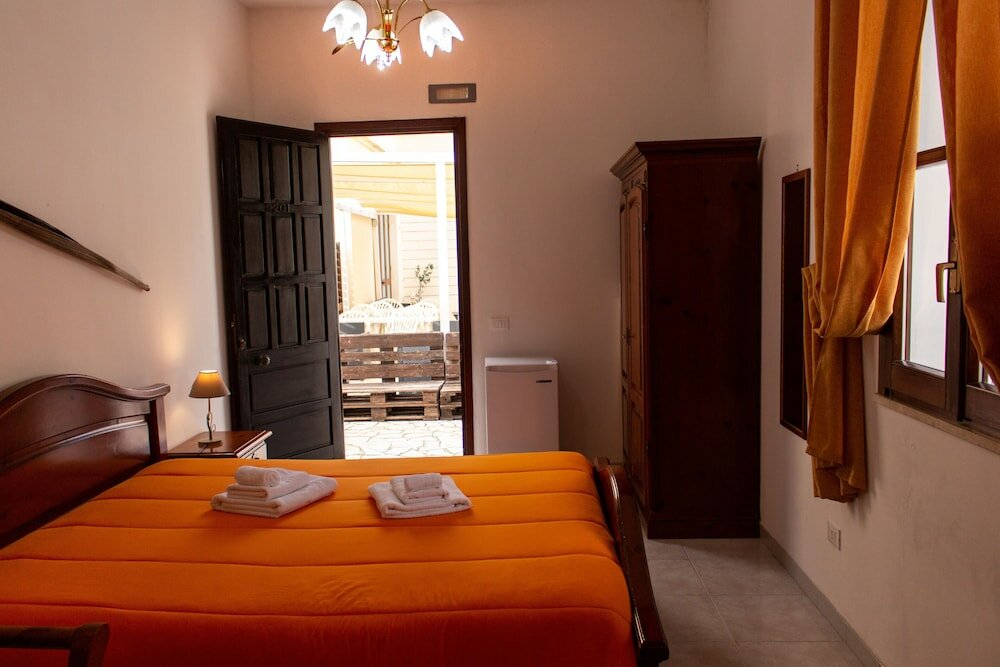 Фото Hotel Ristorante La Masseria