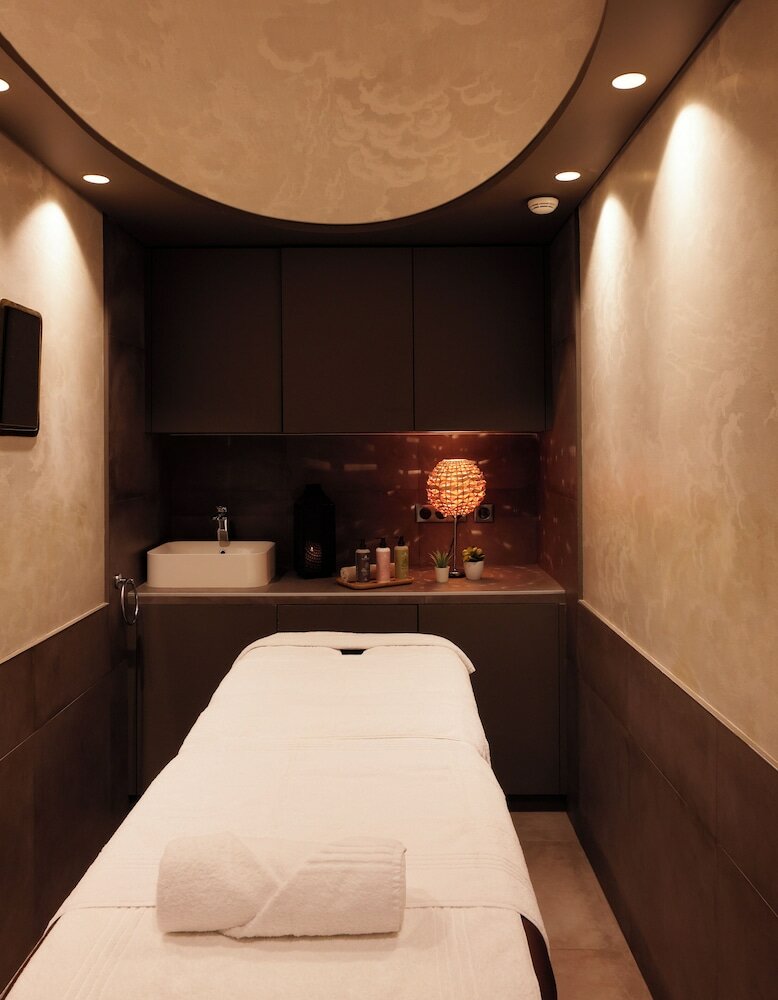 Фото Hotel Eden Paris