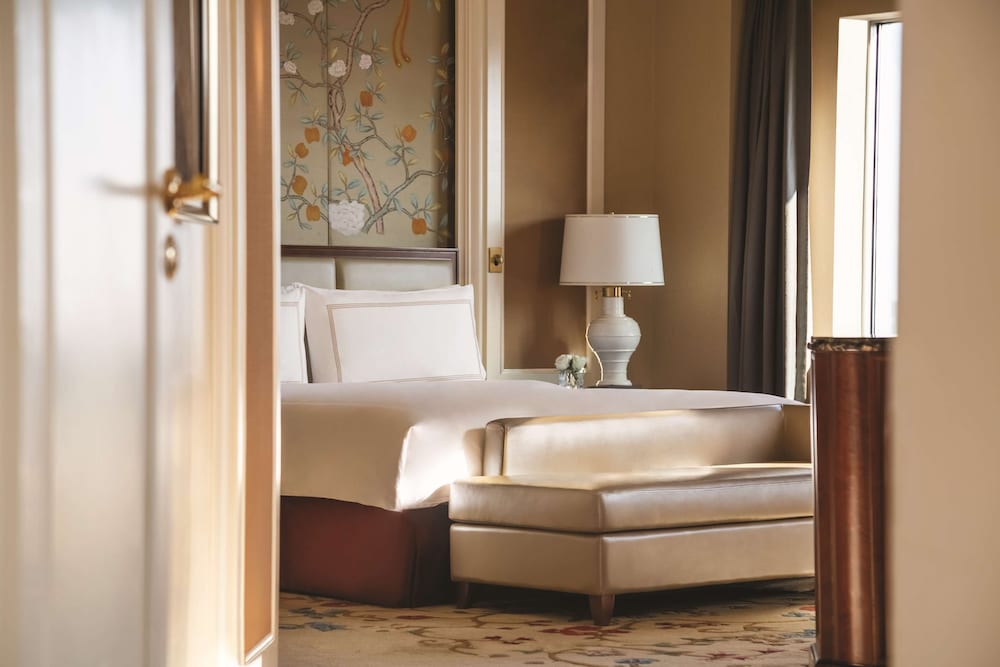 Фото Shangri-La Changchun