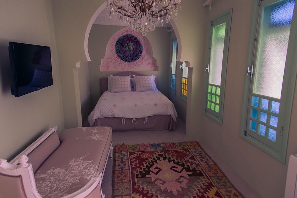 Фото Dar Antonia