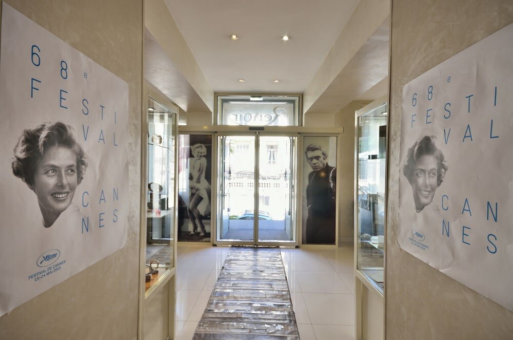 Фото Hotel Renoir