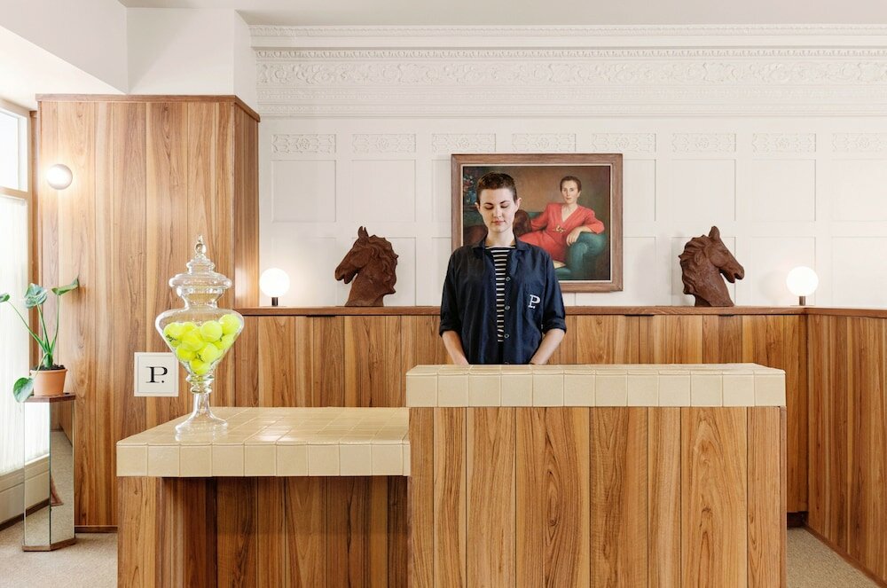 Фото Palihotel San Francisco