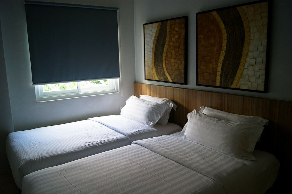 Фото Zpad Residences