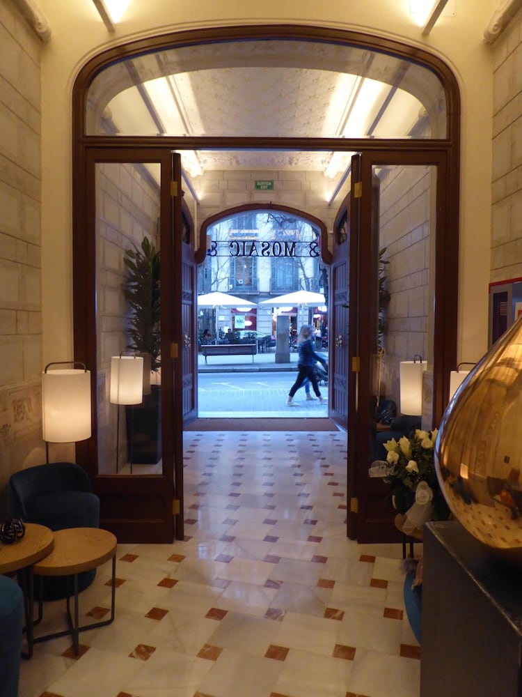 Фото Mosaic by Ona