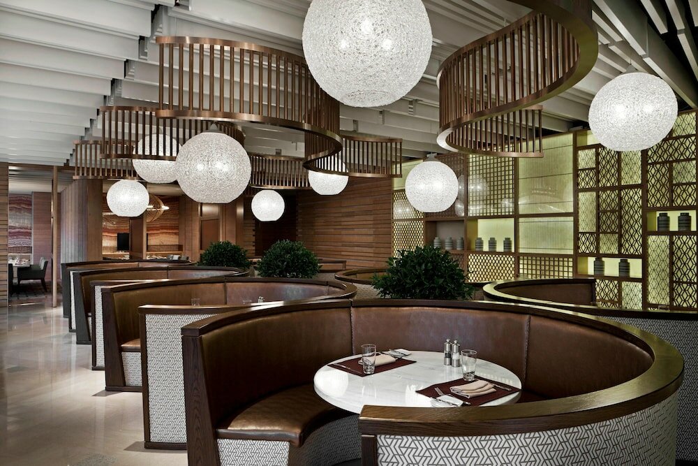 Фото Sheraton Grand Beijing Dongcheng Hotel