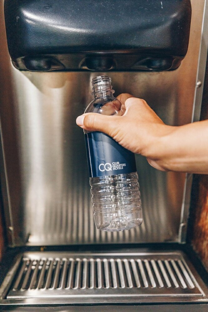 Фото Club Quarters Grand Central