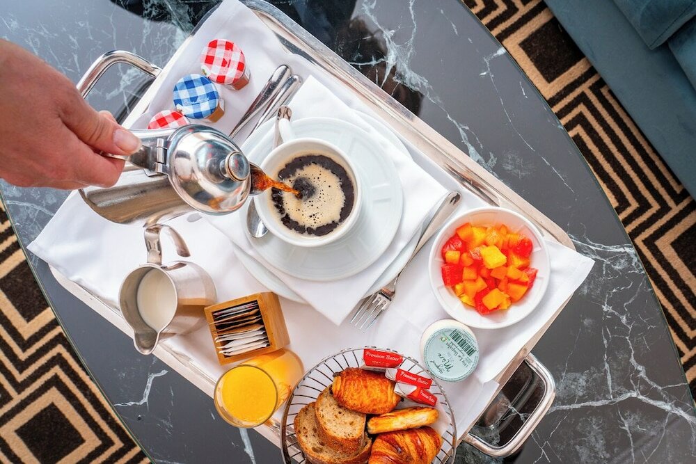 Фото Hotel Bristol