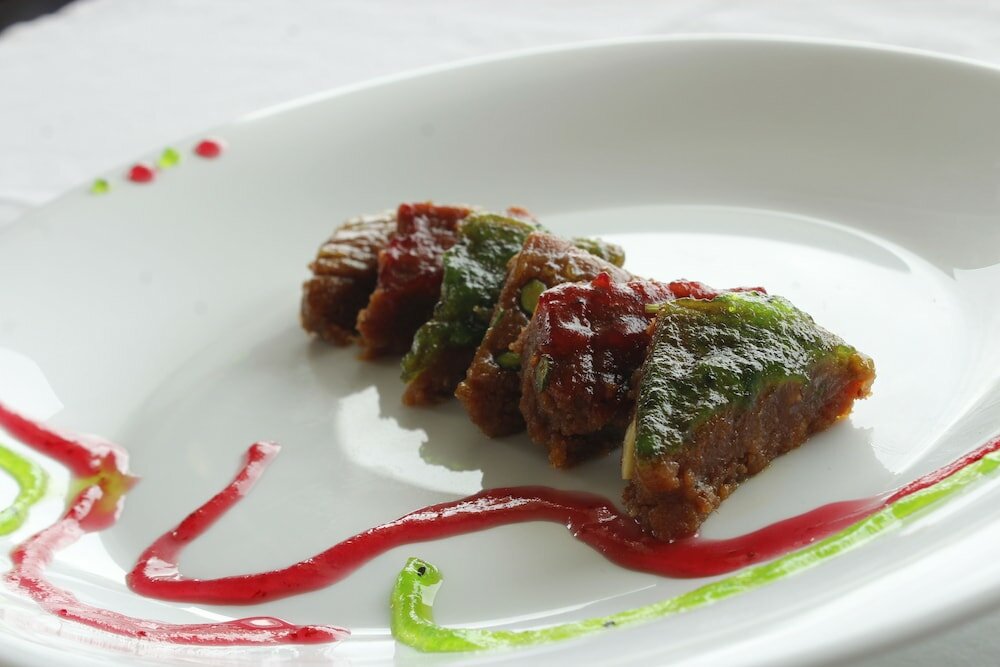 Фото The Byke Riddhi Inn