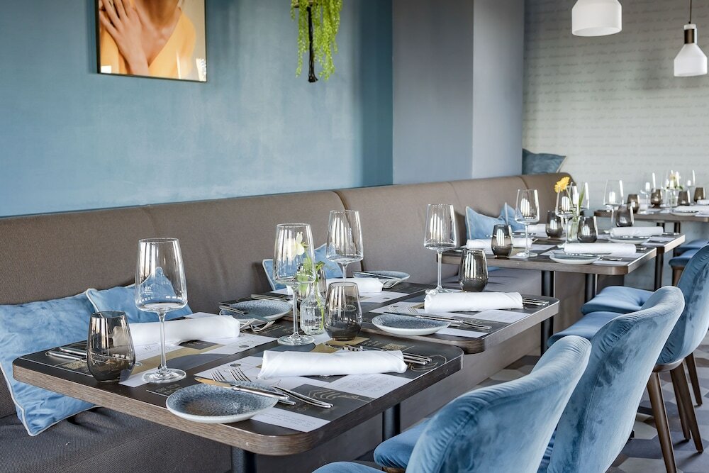 Фото The Blasky Frankfurt