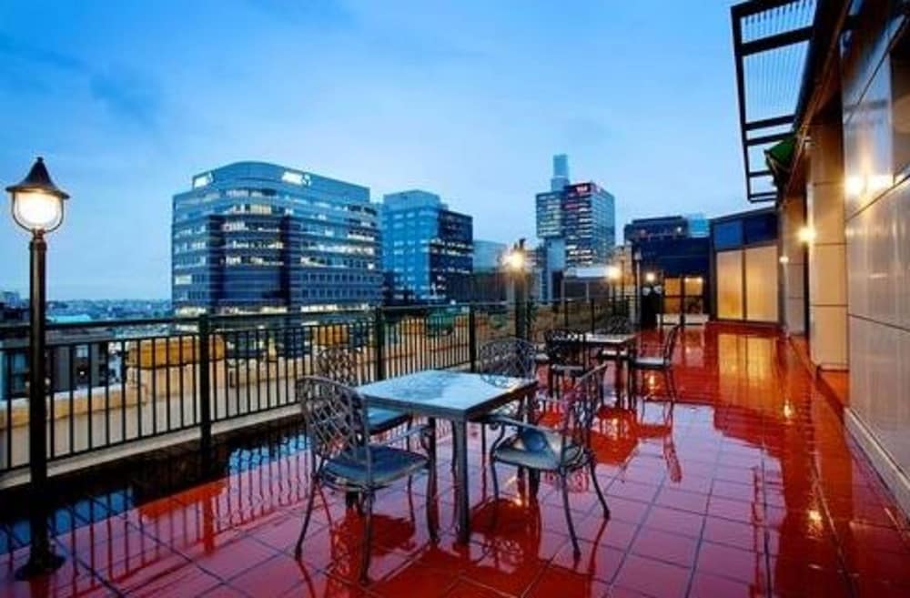 Фото The Grace Sydney