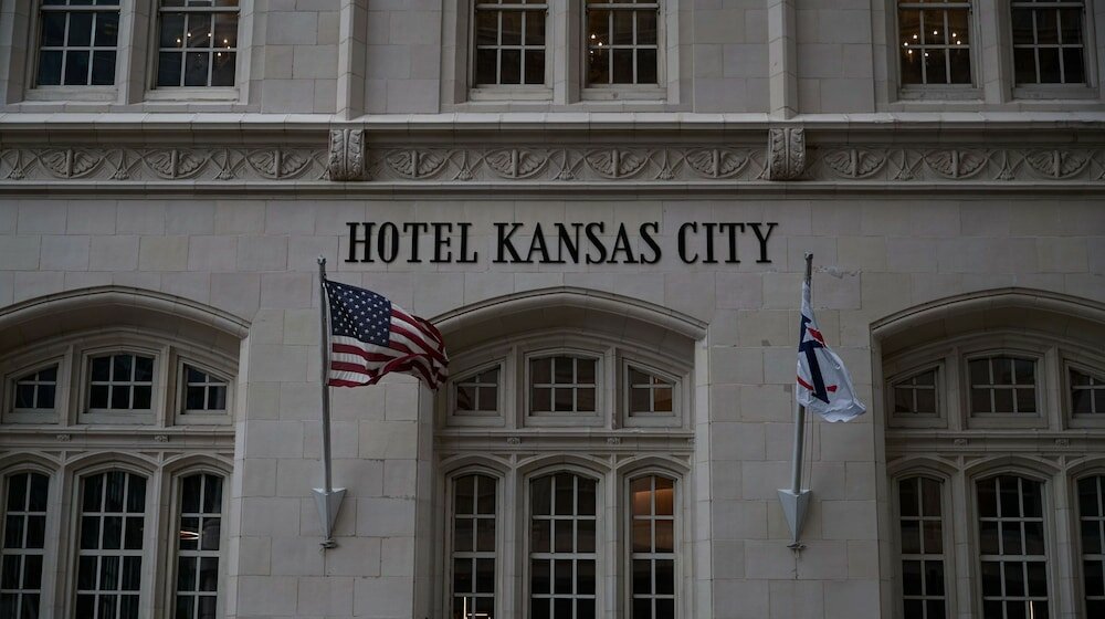 Фото Hotel Kansas City, in The Unbound Collection by Hyatt